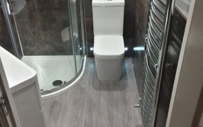 Improve Your Home With Our Bathroom Installations in Wolverhampton