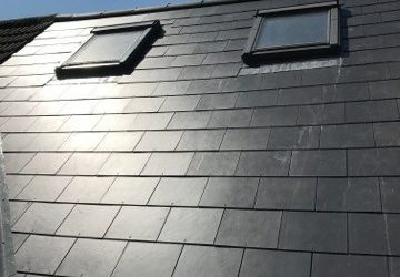 Are You In Need of Reliable Roofers in Wolverhampton?
