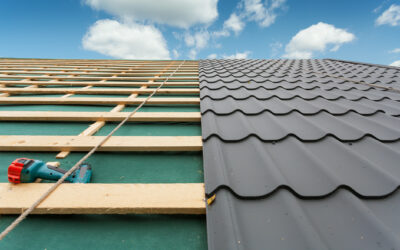 Expert Roof Repair Solutions in Wolverhampton, UK