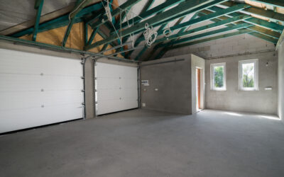How We Can Provide Your Dream Garage Extensions in Wolverhampton