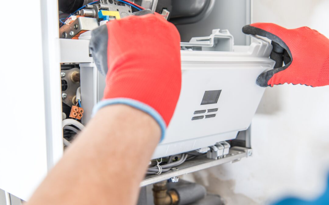 Efficient Plumbing Services in Wolverhampton: Expert Solutions for Your Plumbing Needs