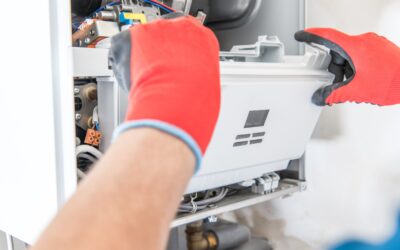 Efficient Plumbing Services in Wolverhampton: Expert Solutions for Your Plumbing Needs