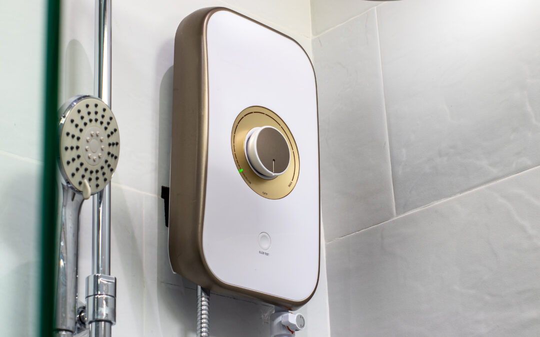 Expert Guide to Shower Installation Services in Wolverhampton