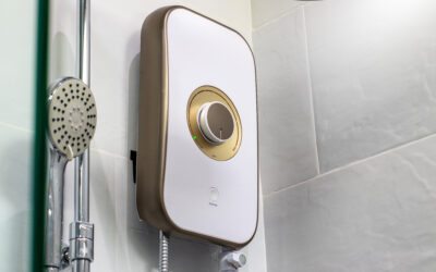 Expert Guide to Shower Installation Services in Wolverhampton