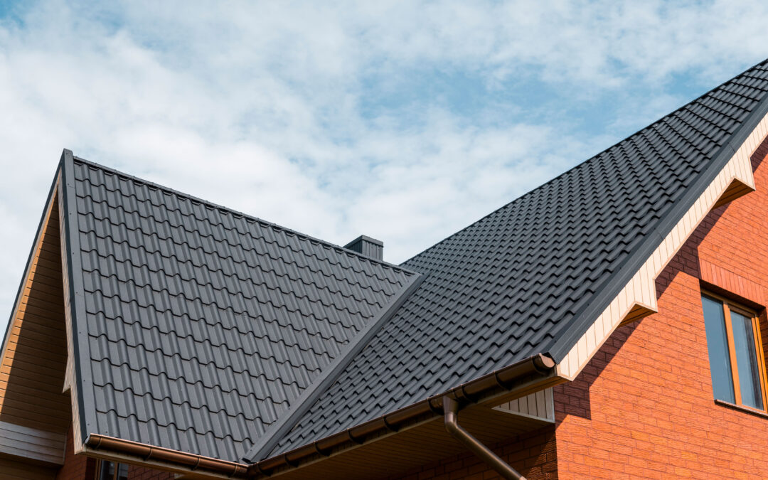 Essential Guide to Professional Roof Cleaning in Wolverhampton
