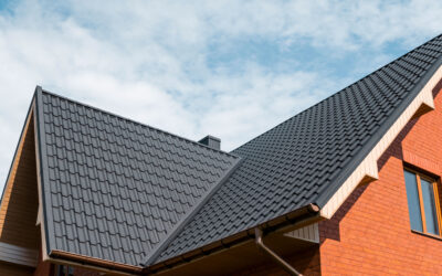 Essential Guide to Professional Roof Cleaning in Wolverhampton