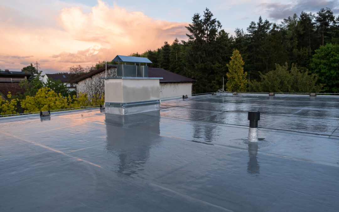 Exploring the Innovative New Roofing Solution in Wolverhampton