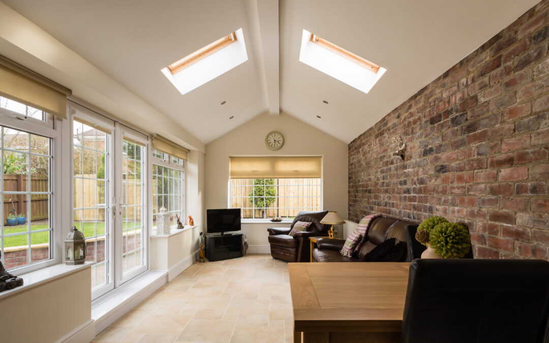 Exploring Extensions in Wolverhampton